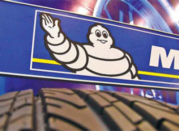 Dubai Police and Michelin Collaborate to Promote Summer Tyre Safety