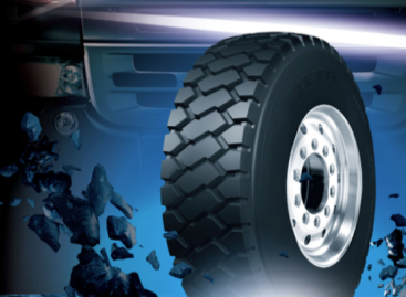 VRB Trades FZE: Supplier of Tyres, Tubes, Flaps and Batteries