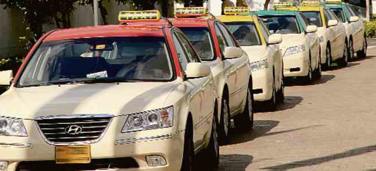 RTA to add 3,229 taxis by 2020