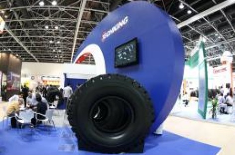 GCC market for Auto Parts, Batteries and Tyres to reach $13.46 billion by 2017