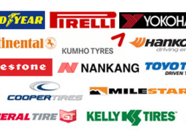 Who owns which tyre brands?