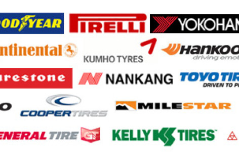 Who owns which tyre brands?