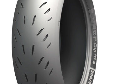 Michelin motorcycle Tyres