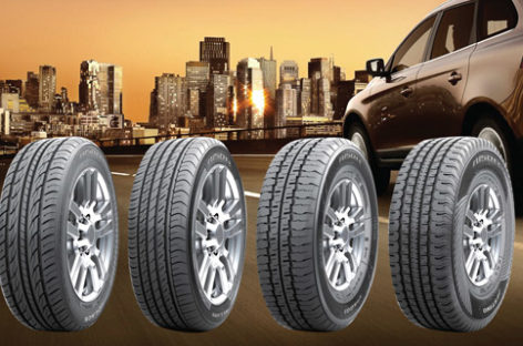 Sun Global: Tyres, Tubes & Batteries in Dubai