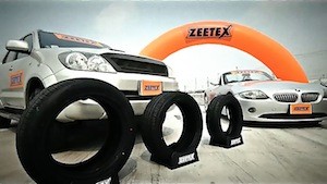 zeetex-tyres