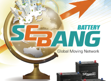 Sebang Battery Targets Middle East & African Markets