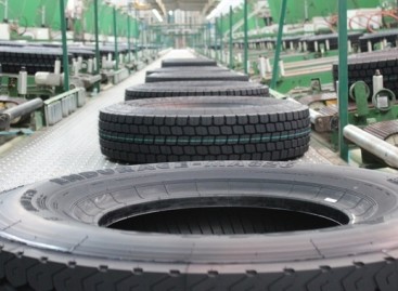 Vredestein summer tyres rated “Exemplary”