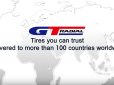 GT Radial Tyres: The Secret of Success Lies in Superior Tyre Technology