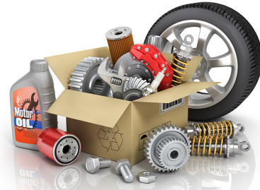 Online Store for Automobile Spare Parts Launched By Barma Auto New Spare Parts LLC