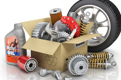 Online Store for Automobile Spare Parts Launched By Barma Auto New Spare Parts LLC