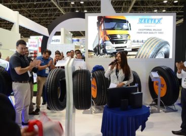 ZAFCO Brings Value at Automechanika Dubai