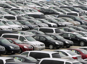 Saudi Arabia to have lion’s share of cars on GCC roads with 10.03 million vehicles by 2020