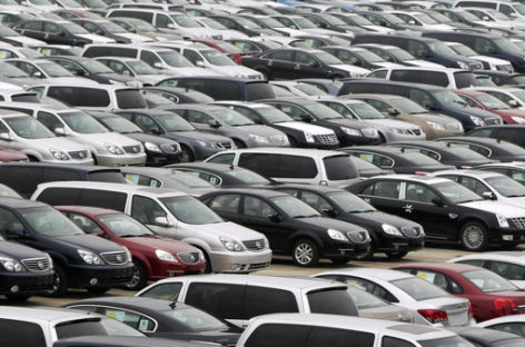 Saudi Arabia to have lion’s share of cars on GCC roads with 10.03 million vehicles by 2020