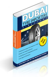 Dubai Tyre Importers Directory