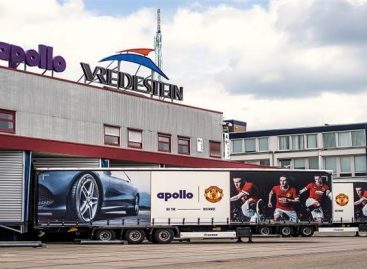 Apollo Tyres to cut 750 jobs at Netherlands plant