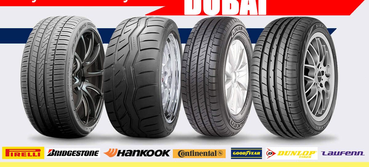 AB Tyres