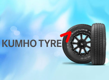 Kumho Tires: Company Profile