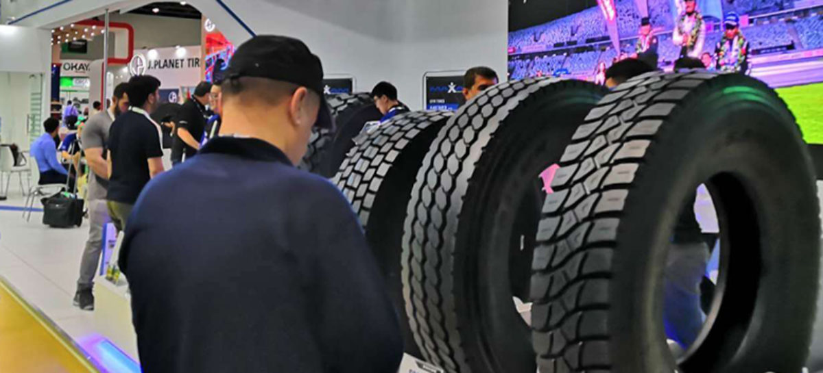 Sailun Group Introduces New Tyre Technology