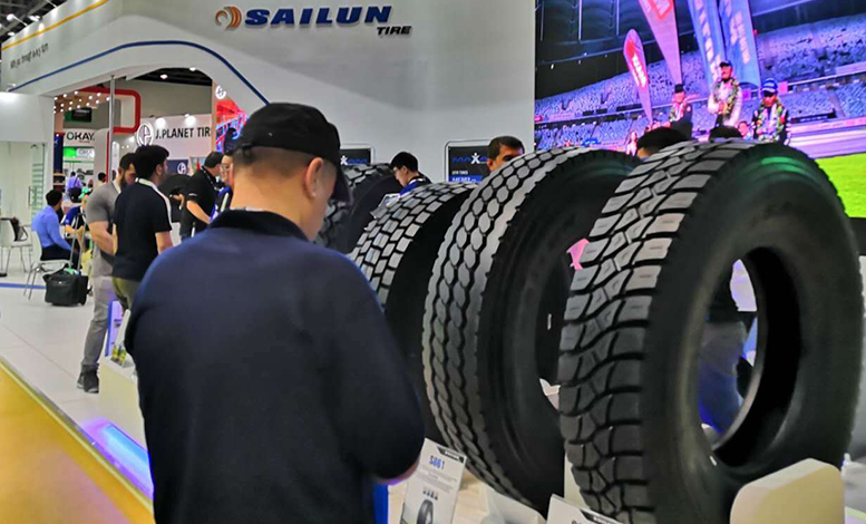 sailun tires