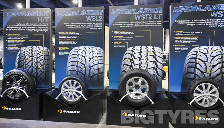 tire technology