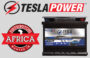Tesla Power USA Batteries: American Technology