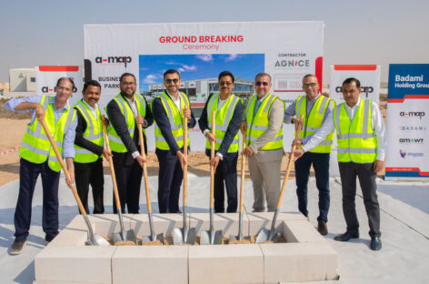 Al Muqarram Auto Parts to open new logistics centre in Sharjah