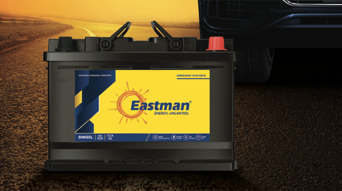 Eastman Batteries: Capturing New Markets