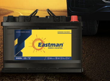 Eastman Batteries: Capturing New Markets