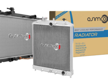 Asimco Launches New Range of Automotive Radiators