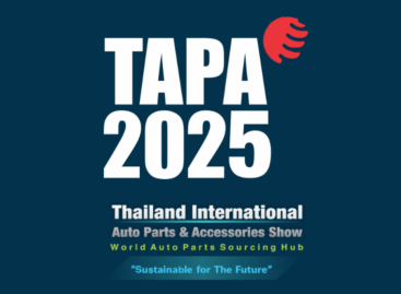 Thailand International Auto Parts & Accessories Show 2025 (TAPA 2025)