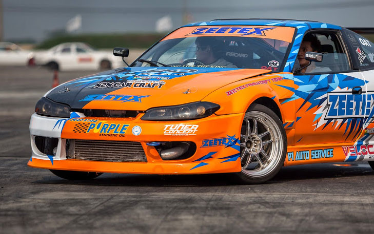 Xetex Racing Zeetex Joins League Of Top Tyre Manufacturers In The World - Tyre ...